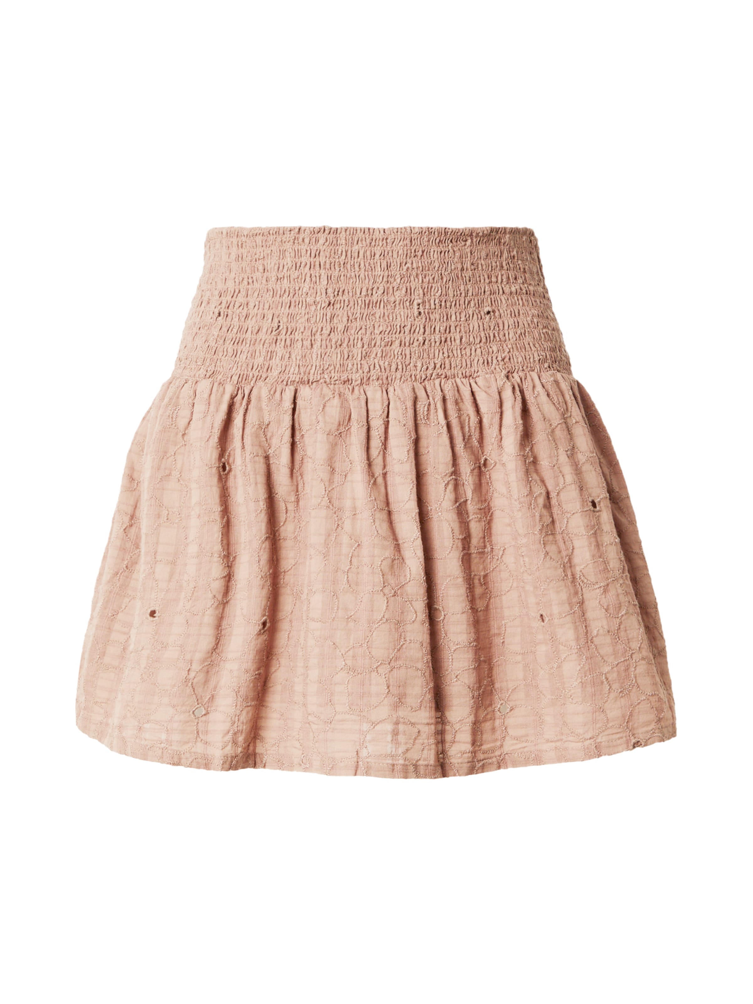 ROXY Rock 'Serentity' in Beige: Vorderseite