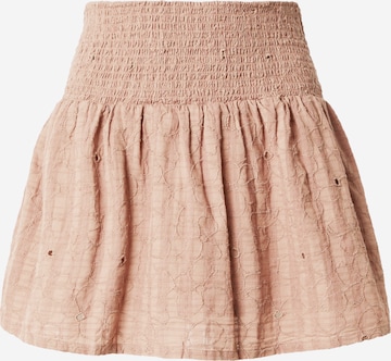 ROXYSuknja 'SERENITY' - bež boja: prednji dio