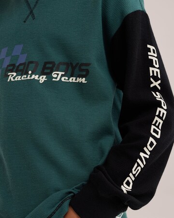 WE Fashion - Pullover em verde