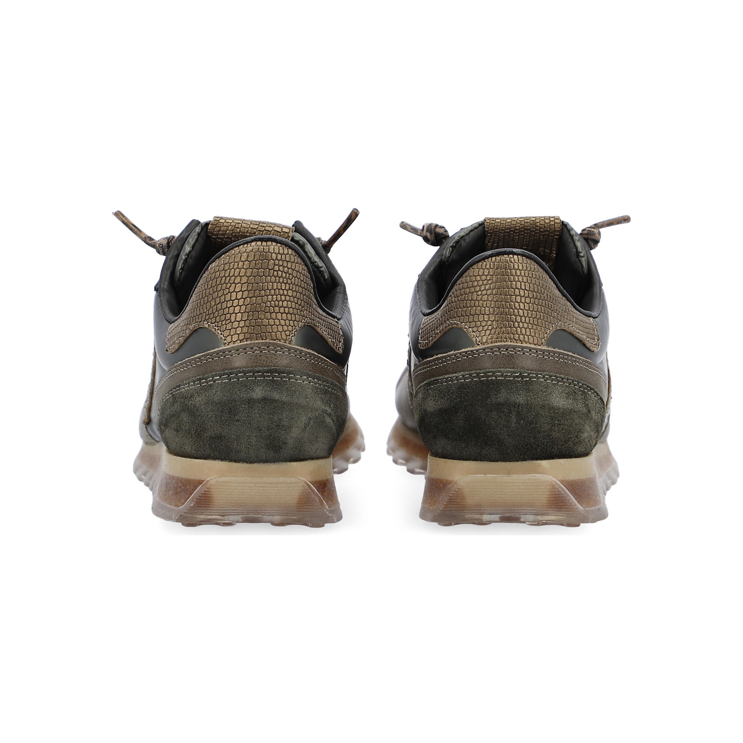 Cetti Sneaker in Grün