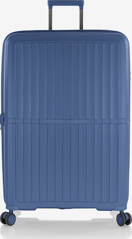 Heys Cart 'AirLite' in Blue: front