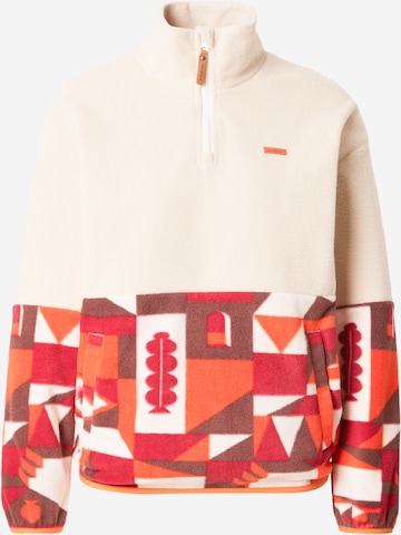 Iriedaily Pullover i rød: forside