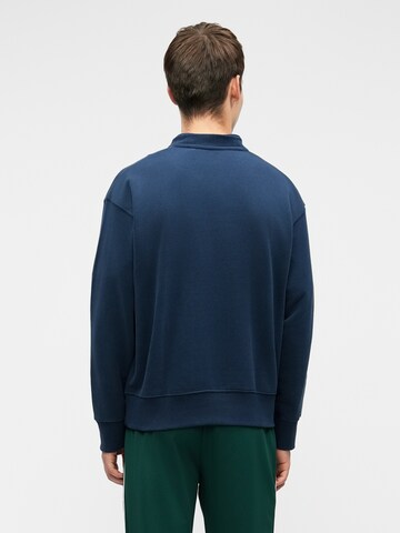 ELLESSE Mikina 'Rafori' – modrá