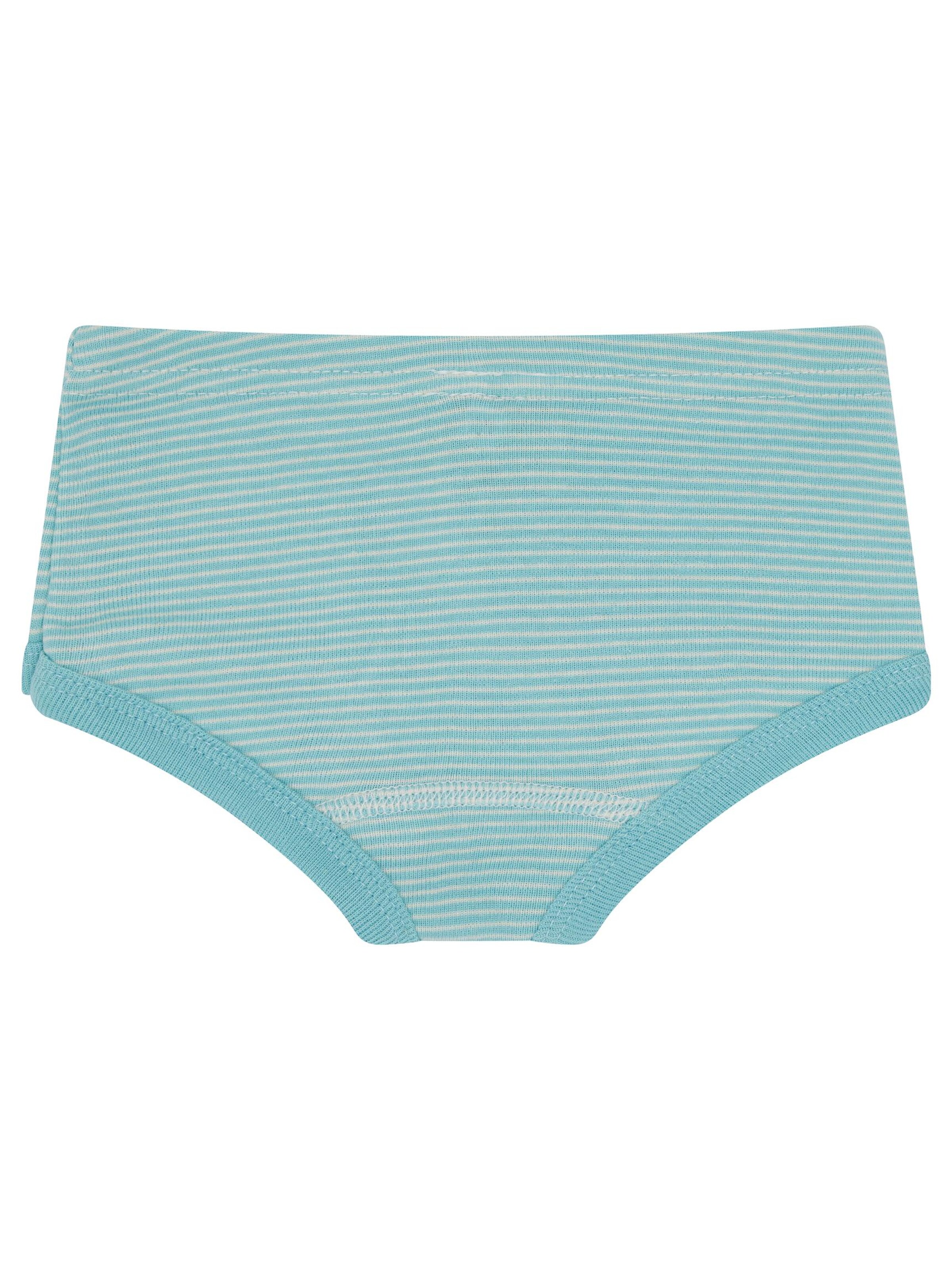 loud + proud Underpants in Blue