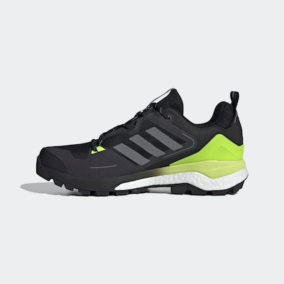 adidas Terrex Outdoorschuh 'Skychaser 2.0' in schwarz, Produktansicht
