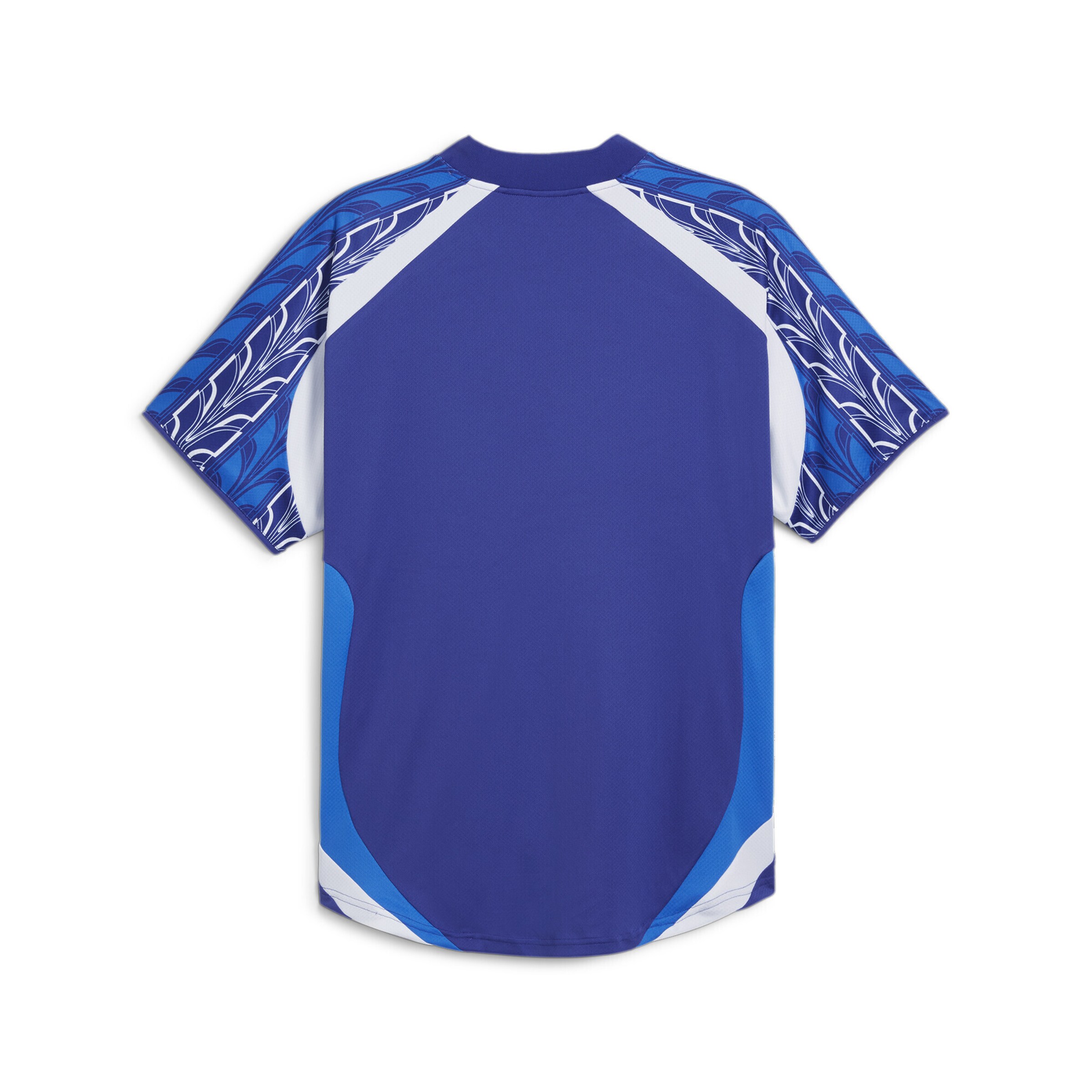 PUMA Jersey in Blue