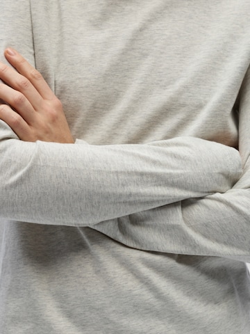 OBJECT Shirt 'OBJAsha' in Grey