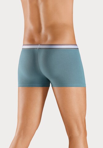 Boxer di s.Oliver in verde