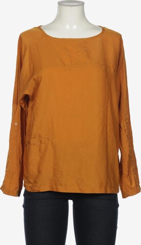 ESPRIT Bluse M in Orange: predná strana