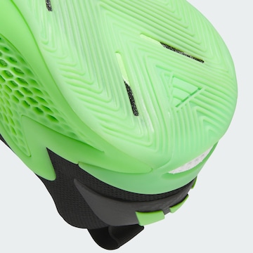 ADIDAS PERFORMANCE Sportschoen 'Anthony Edwards 1' in Groen
