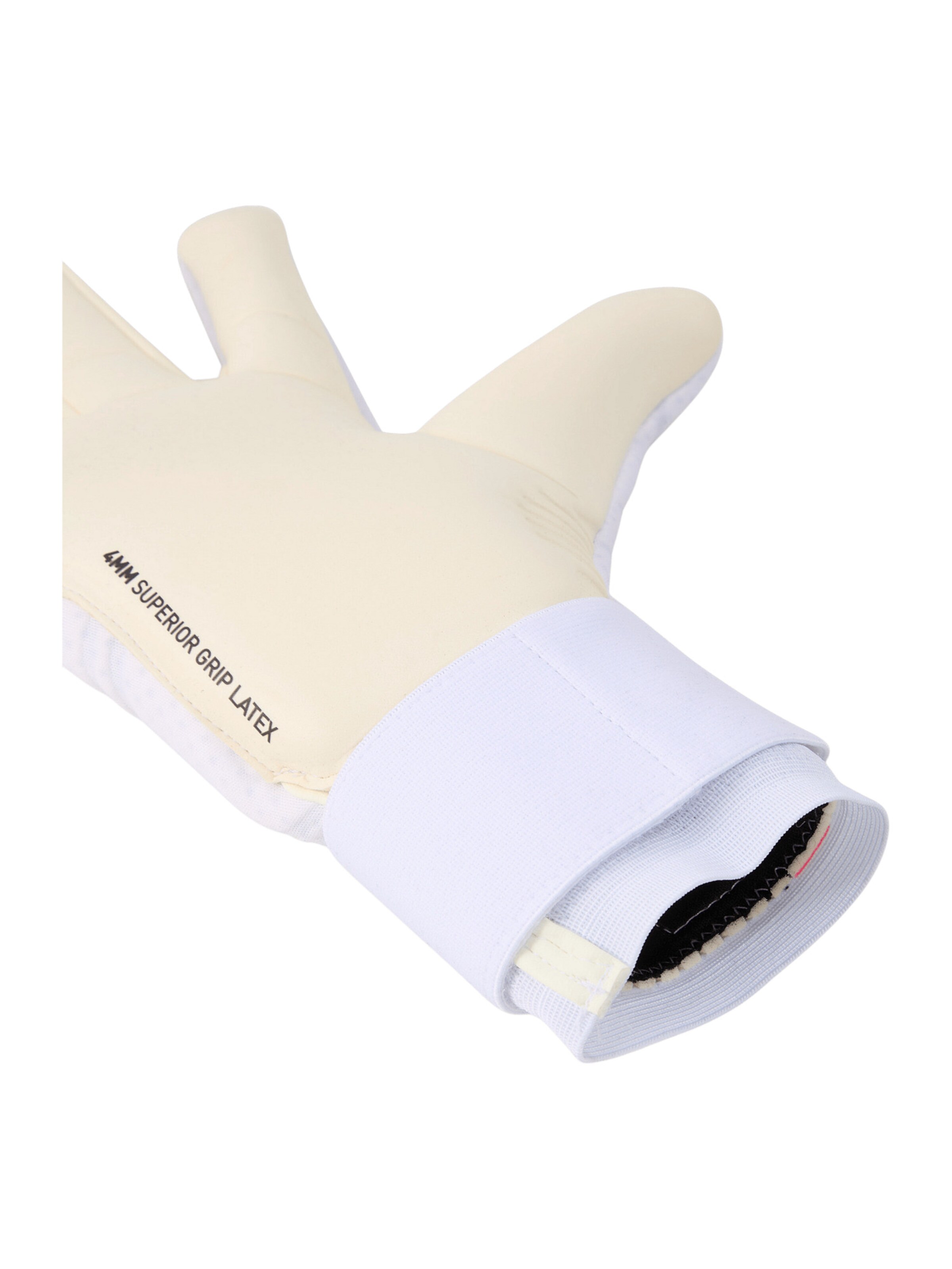 PUMA Athletic Gloves 'Ultra Ultimate' in White