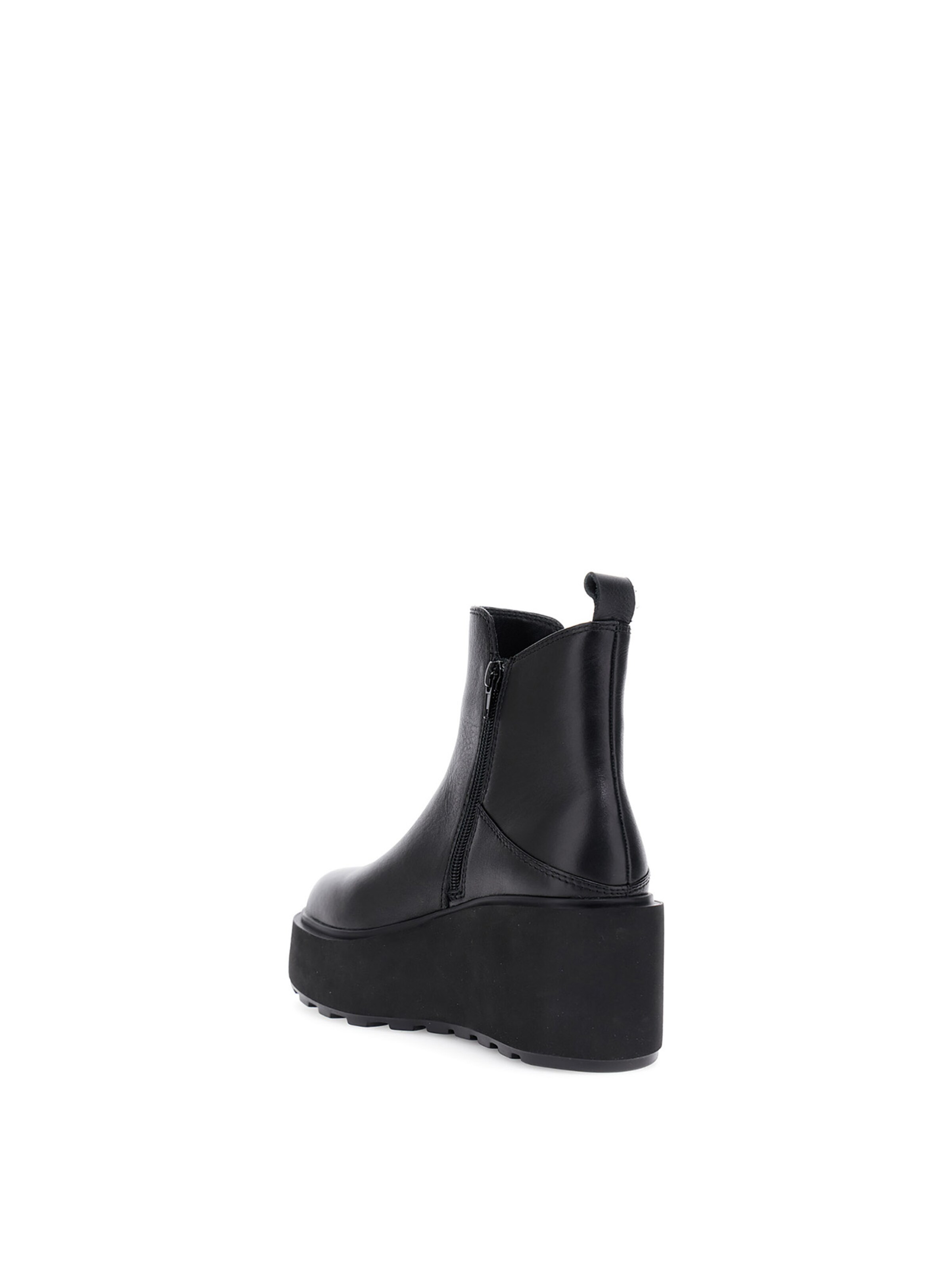 Boots di CAFè NOIR in nero