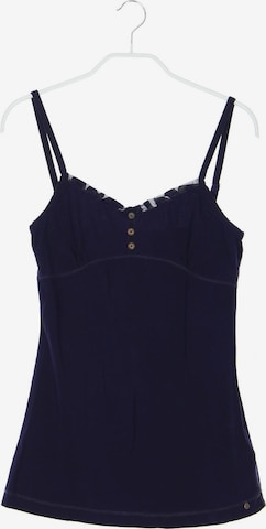 NILE Top & Shirt in S in Purple: front