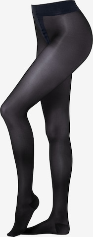 camano Fine tights 'Active' in Blue: front