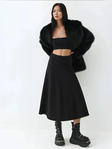 Hiccup - Saia em preto