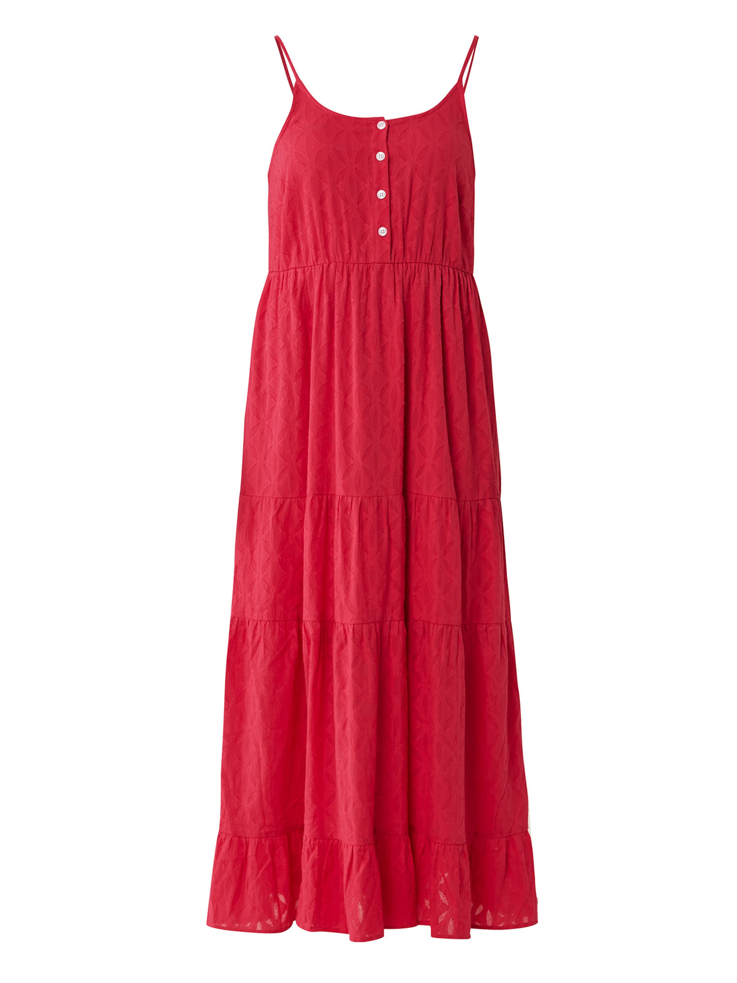 MEXX Ruha - piros: elől