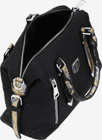 FELIPA Handtasche in Schwarz