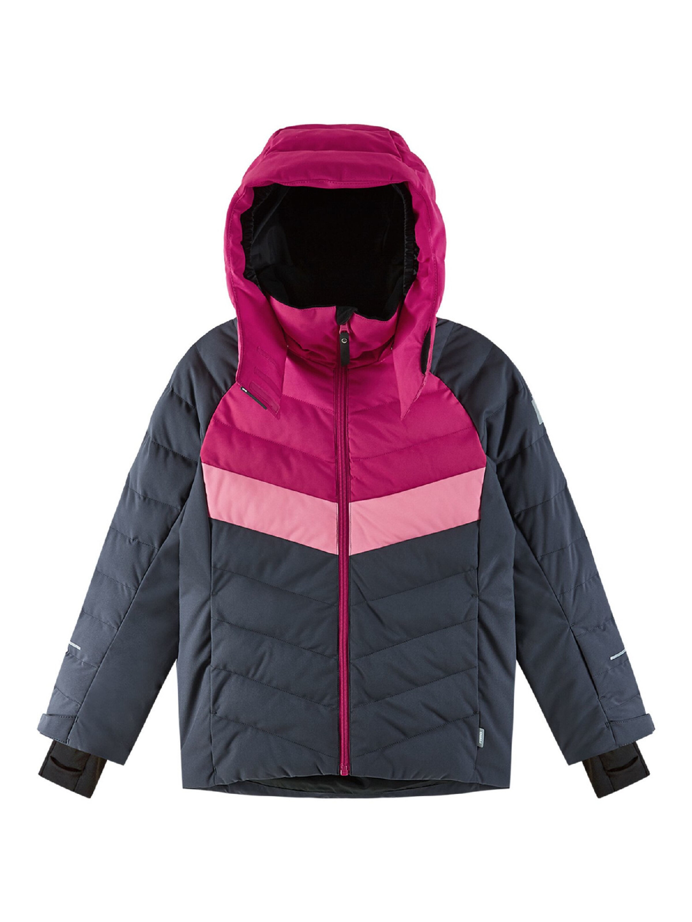 Reima Performance Jacket 'Luppo ' in Pink