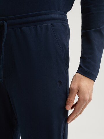 JOOP! Pyjamahose in Blau