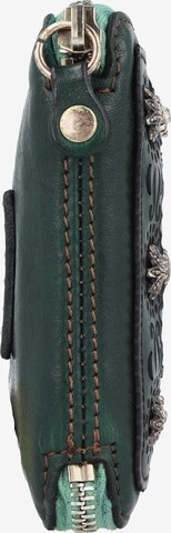 Campomaggi Wallet in Green