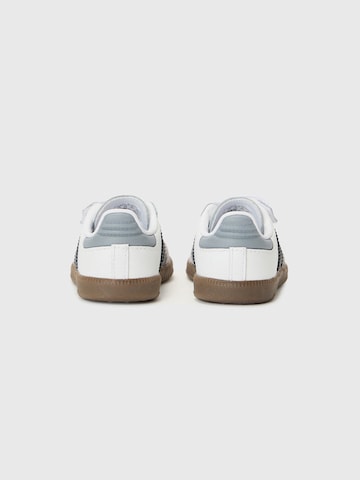 ADIDAS ORIGINALS Кроссовки 'SAMBA' в Белый