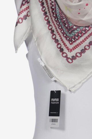 PATRIZIA PEPE Schal oder Tuch One Size in Weiß