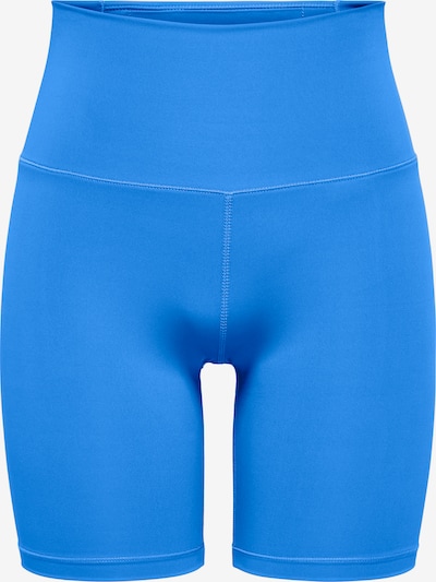 Sportinės kelnės 'ONPJAM-2-MINA' iš ONLY PLAY, spalva – mėlyna, Prekių apžvalga