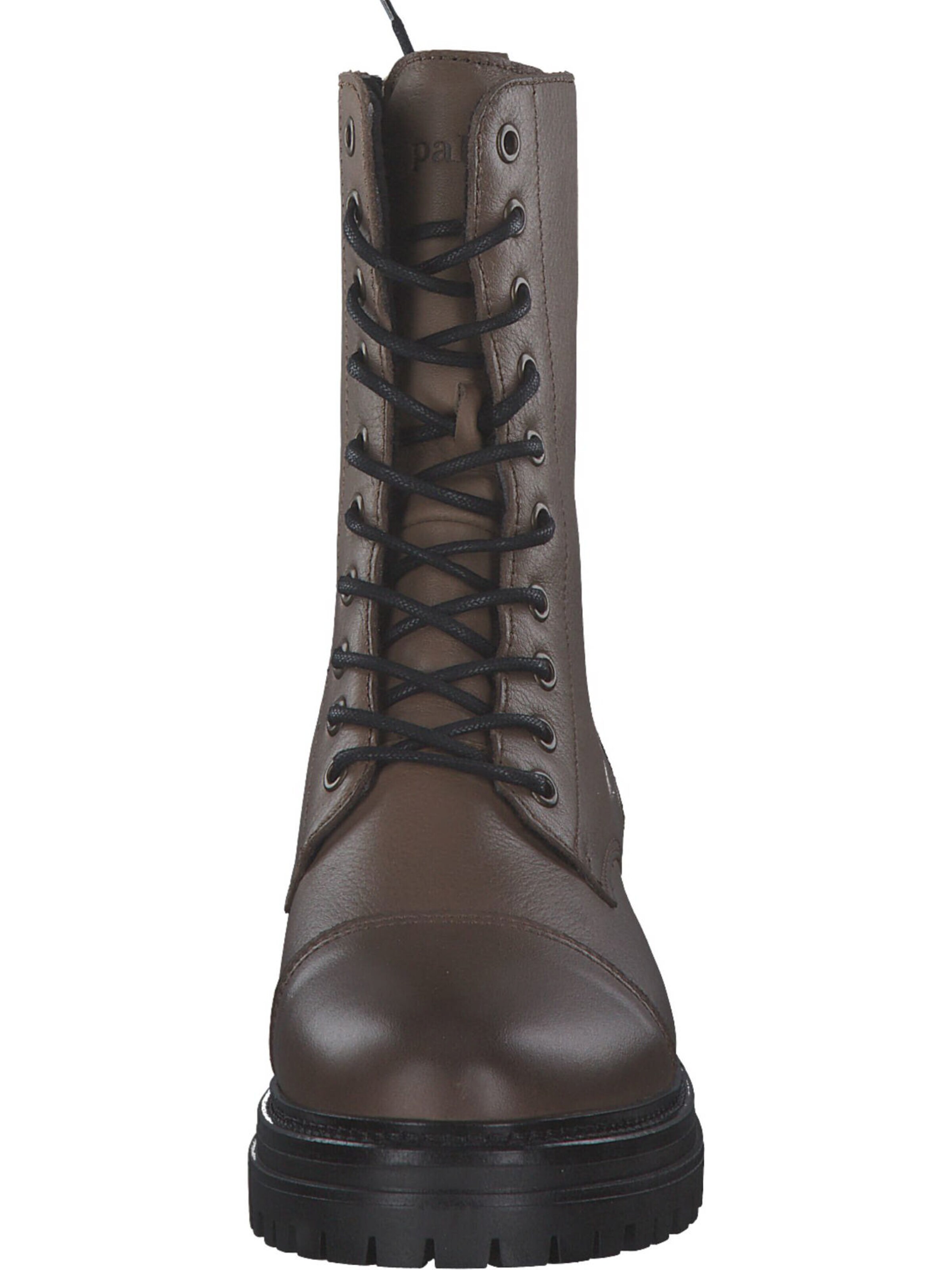 Palado Boots 'Palado Kholvi' in Brown