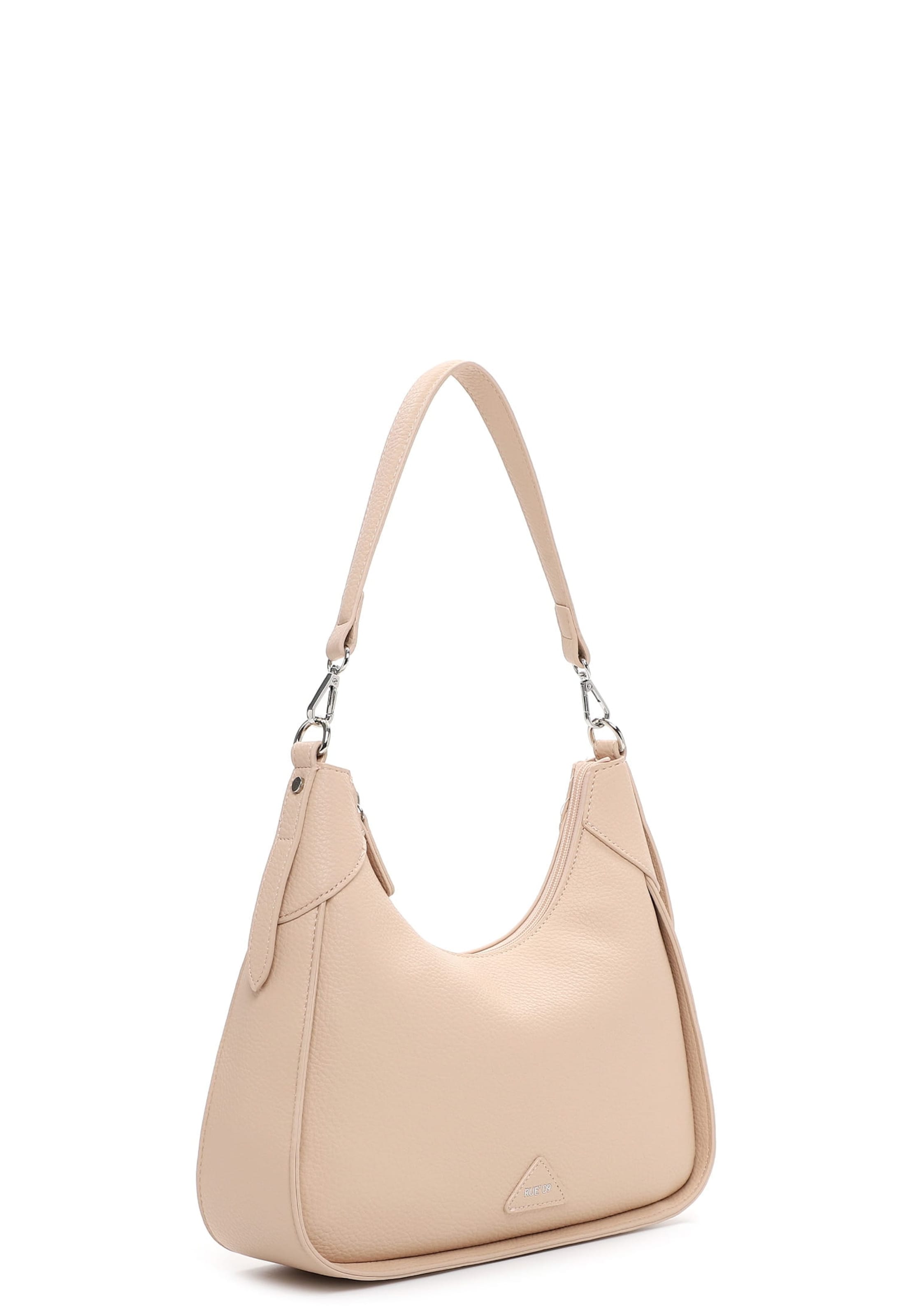Poche ventrale 'Bondy' Emily & Noah en beige
