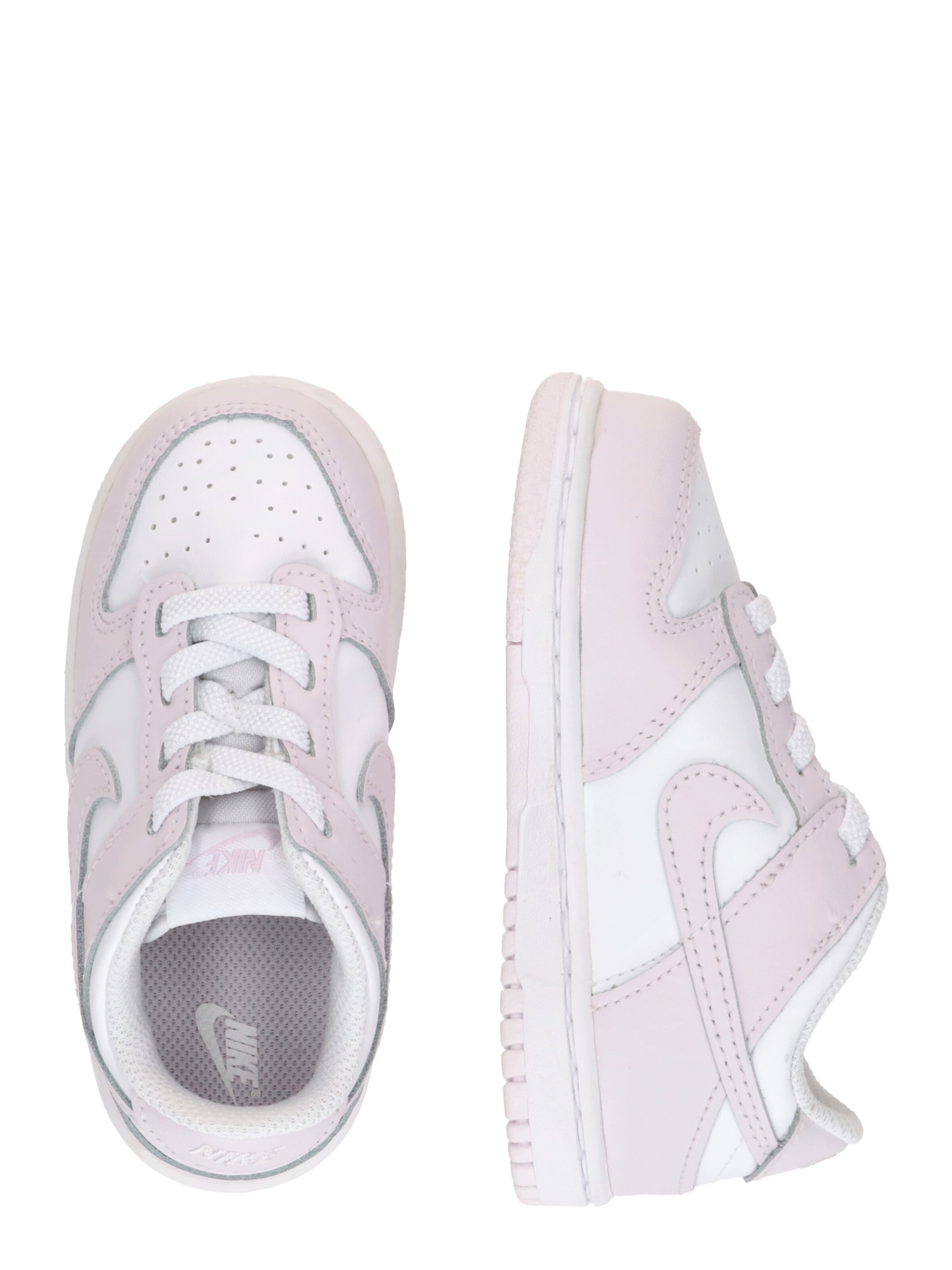 Nike Sportswear Кроссовки 'Dunk' в Лиловый