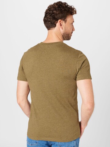 ESPRIT T-Shirt in Grün