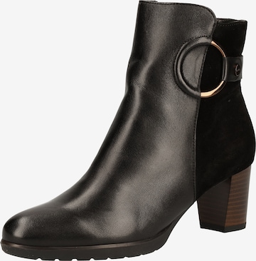 ARA Ankle Boots in Black: front