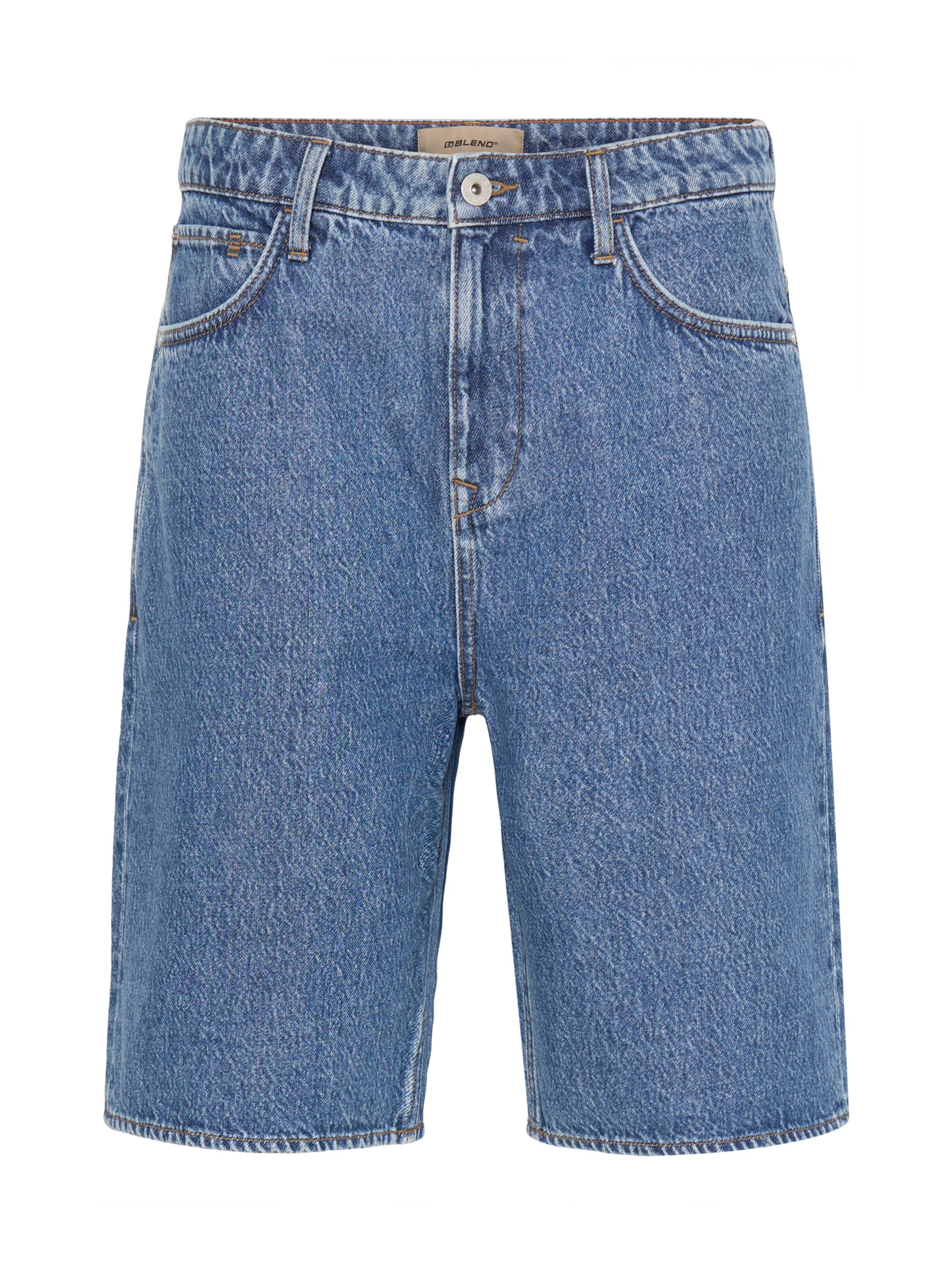 BLEND Jeansy 'BHBreeze' w kolorze niebieski: przód