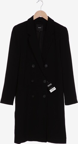 OBJECT Jacket & Coat in M in Black: front