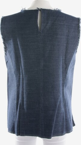 Erika Cavallini Top & Shirt in M in Blue