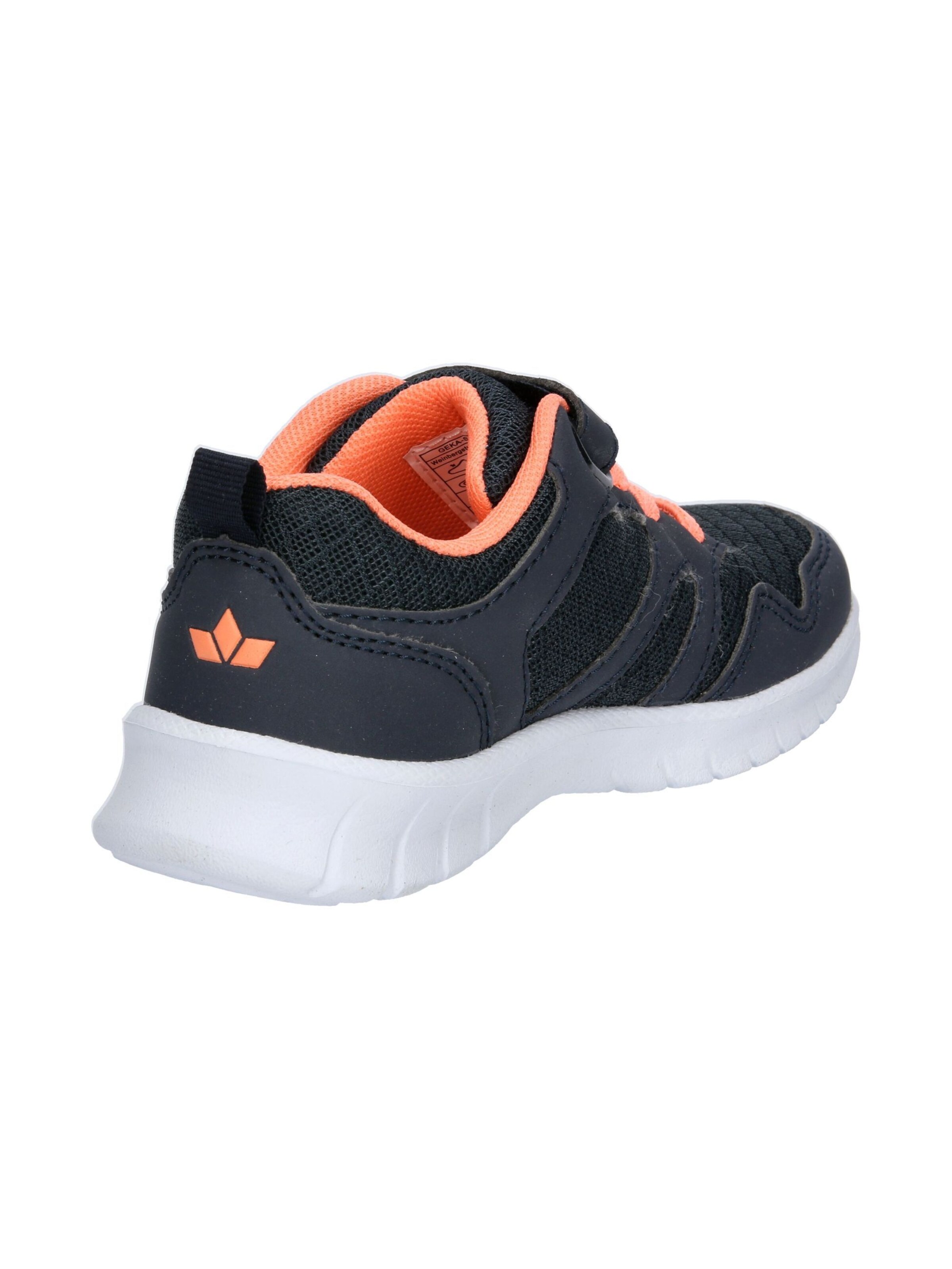 LICO Sneaker ' Skip VS ' in Blau