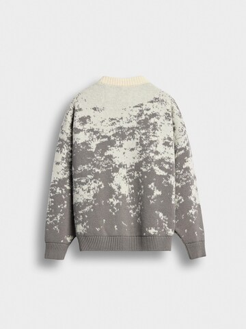 Burocs Pullover‌‌‌‌‌‌‌‌‌ in Grau