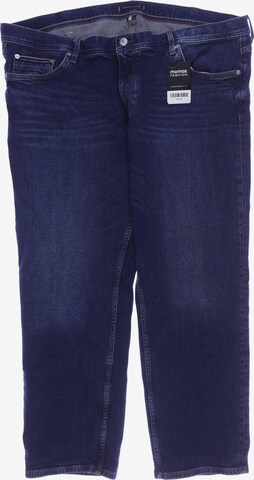 TOMMY HILFIGER Jeans 44 in Blau: predná strana
