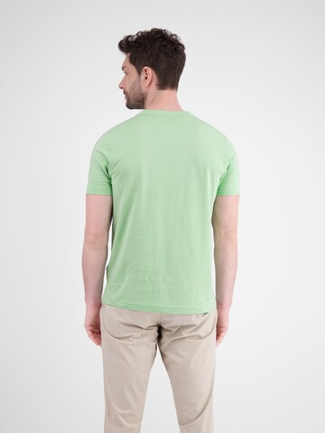 LERROS Shirt in Groen