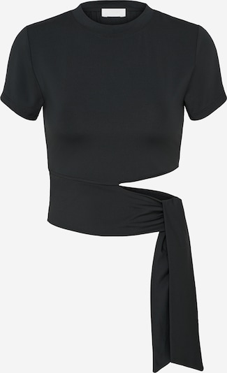 LeGer by Lena Gercke Paita 'Leia' värissä musta, Tuotenäkymä