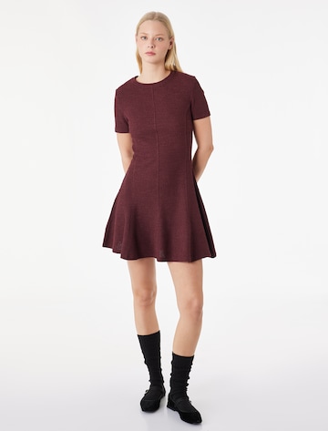 Koton Jurk in Rood: voorkant
