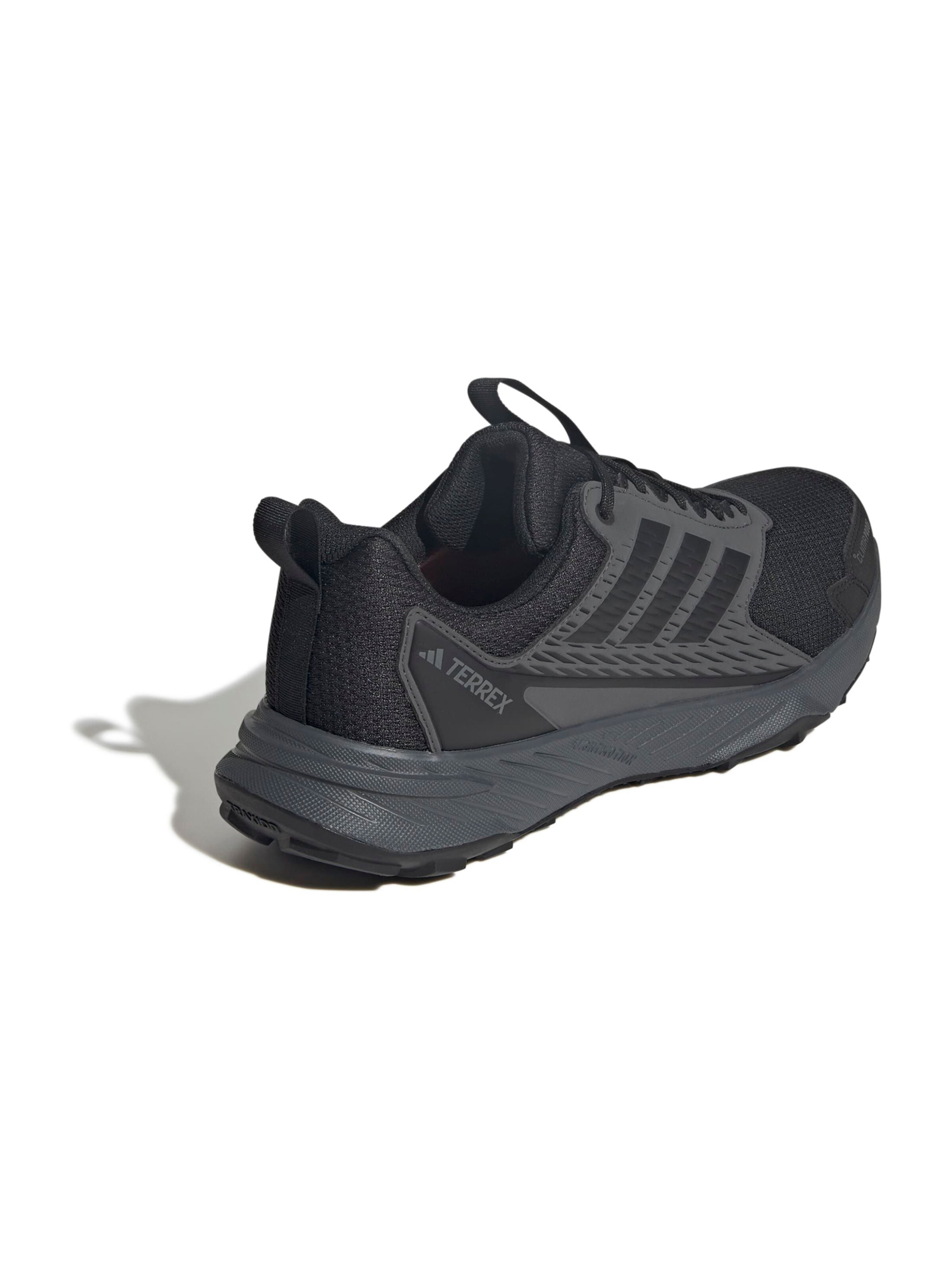 ADIDAS TERREX Полуботинки 'TRACEFINDER 2 CLIMA' в Черный