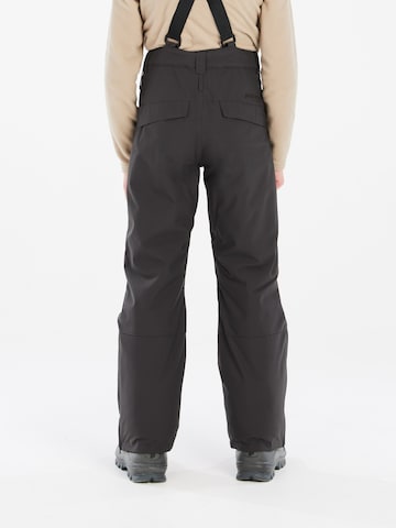 PROTEST Regular Sports trousers 'SPIKET JR' in Grey