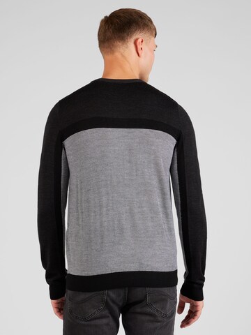 ANTONY MORATO Pullover i hvid