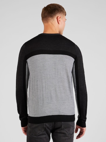 ANTONY MORATO Sweater in White