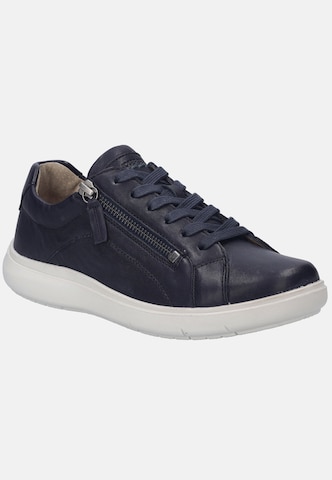 JOSEF SEIBEL Sneaker 'Megan 01' in Blau