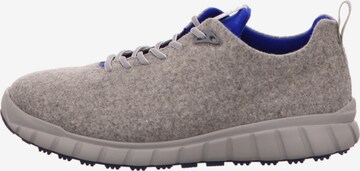 Ganter Athletic Lace-Up Shoes in Grey