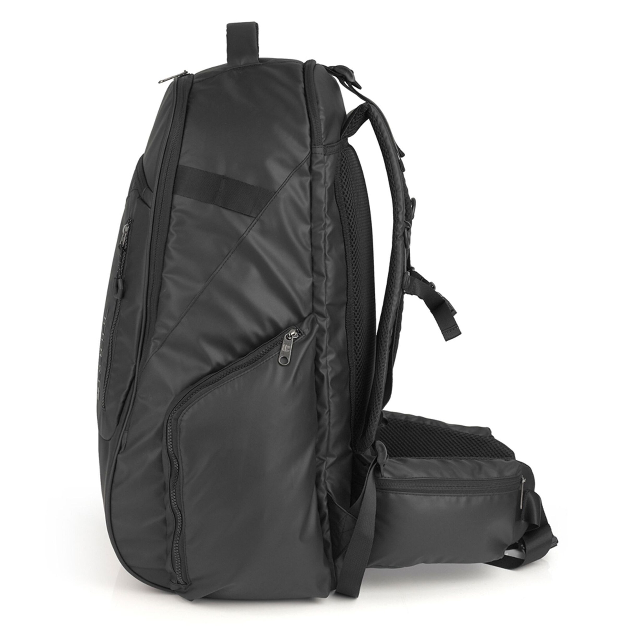 Gabol Backpack 'Canada' in Black
