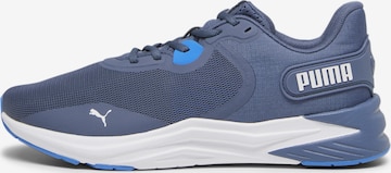 PUMA Running Shoes 'Disperse XT 3' in Blue: front