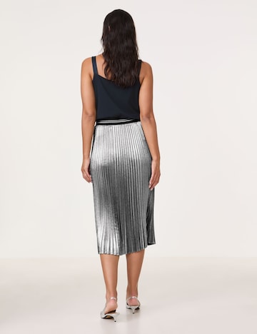 GERRY WEBER Skirt in Grey